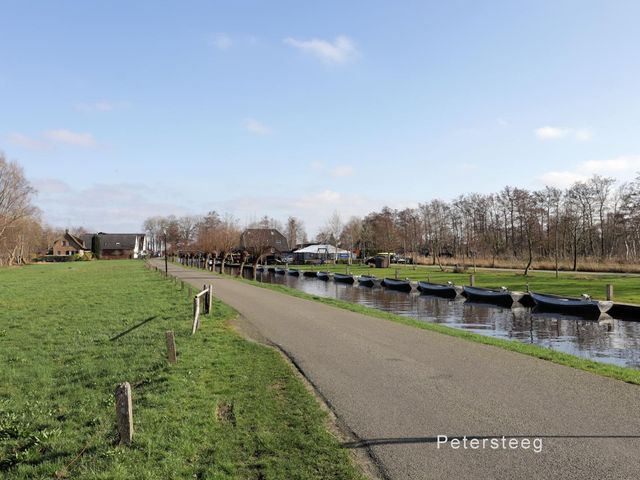 Petersteeg 1, Giethoorn