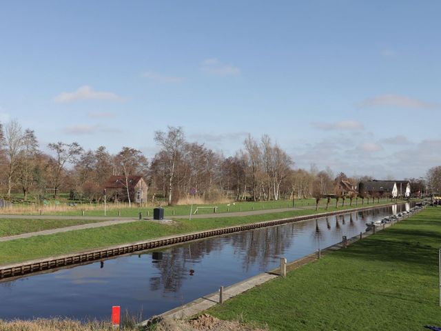 Petersteeg 1, Giethoorn