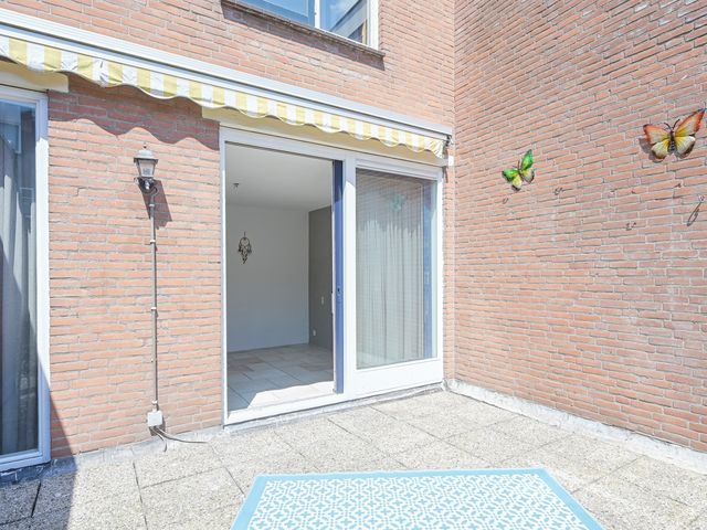 Nieuwstraat 95, Spijkenisse