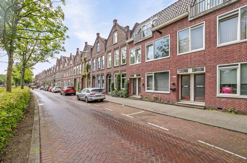 Boergoensevliet 103B