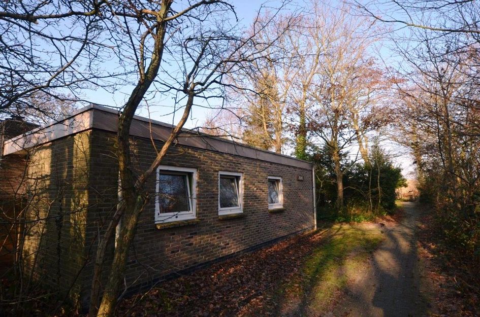Duinweg Midsland 25 15 VERKOCHT