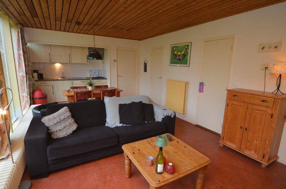 Duinweg Midsland 25 15 VERKOCHT