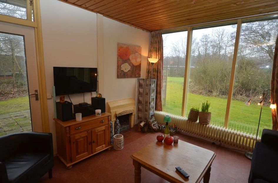 Duinweg Midsland 25 15 VERKOCHT
