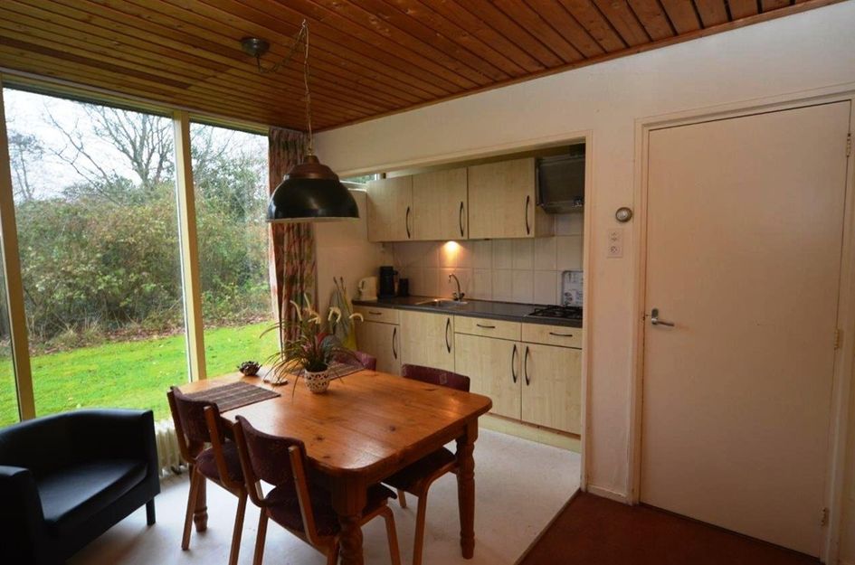 Duinweg Midsland 25 15 VERKOCHT