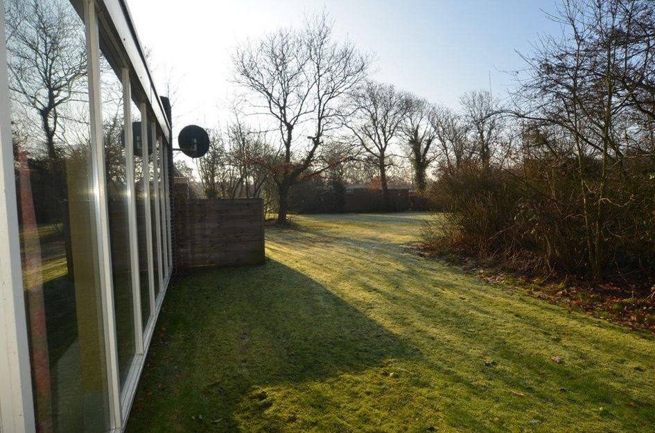 Duinweg Midsland 25 15 VERKOCHT