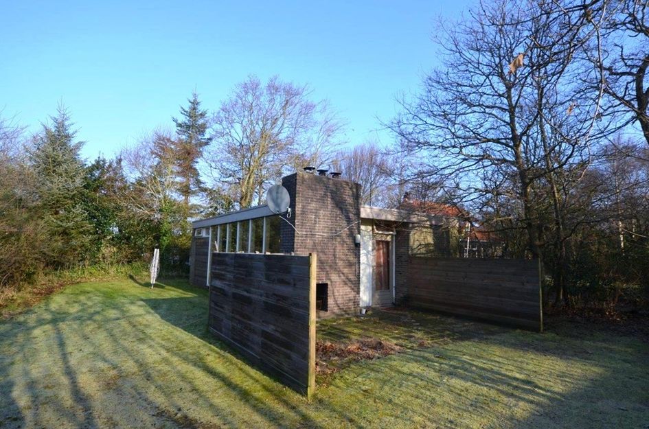 Duinweg Midsland 25 15 VERKOCHT