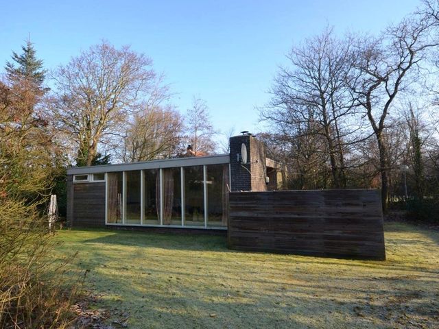 Duinweg Midsland 25 15 VERKOCHT, Midsland