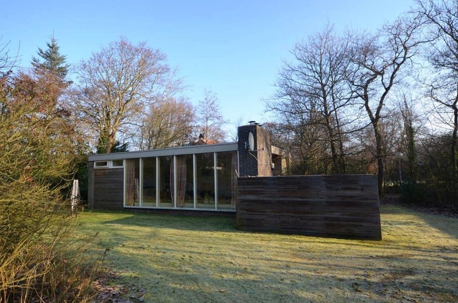 Duinweg Midsland 25 15 VERKOCHT