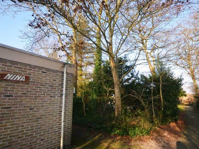 Duinweg Midsland 25 15 VERKOCHT, Midsland
