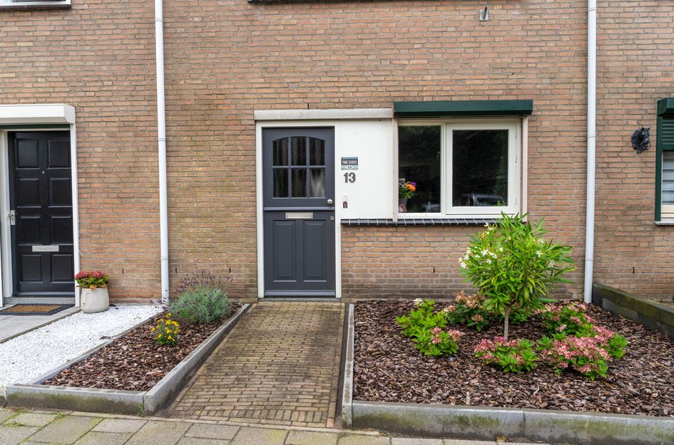 Sprangsestraat 13