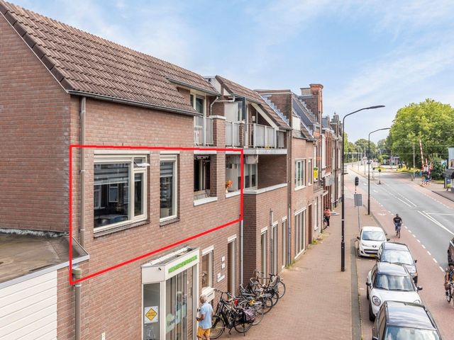 Meijer van Leeuwenstraat 3, Oss