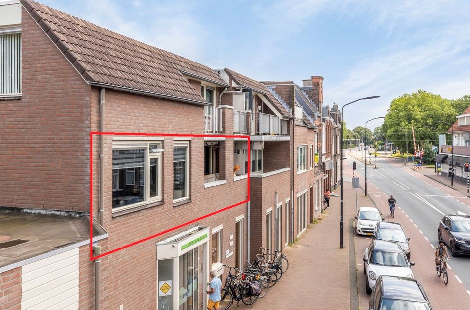 Meijer van Leeuwenstraat 3