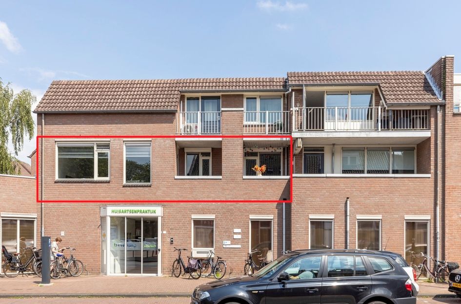 Meijer van Leeuwenstraat 3