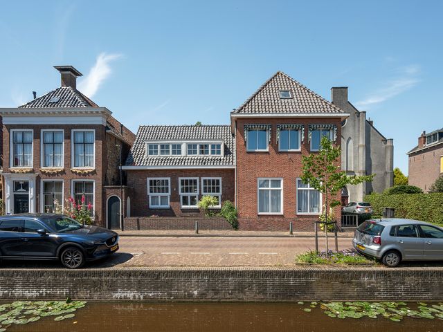 Grote Dijlakker 40, Bolsward