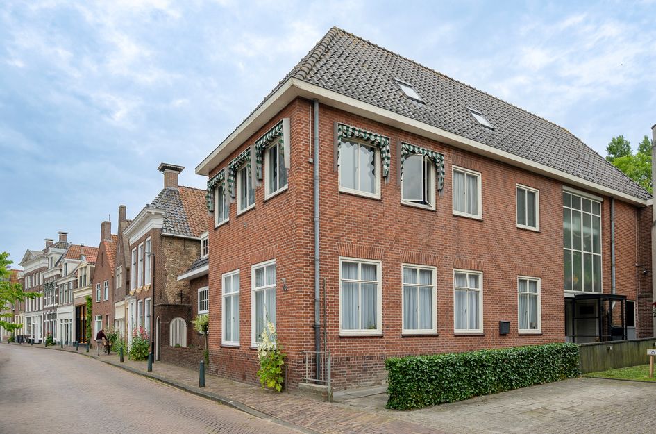 Grote Dijlakker 40