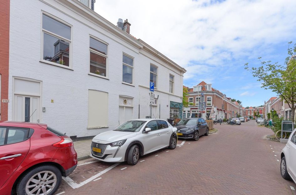 Roggeveenstraat 112