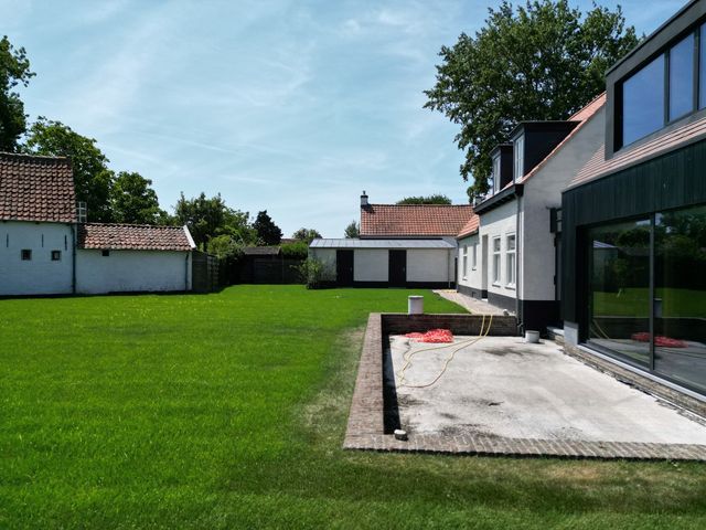 Anworpstraat 10, Sluis