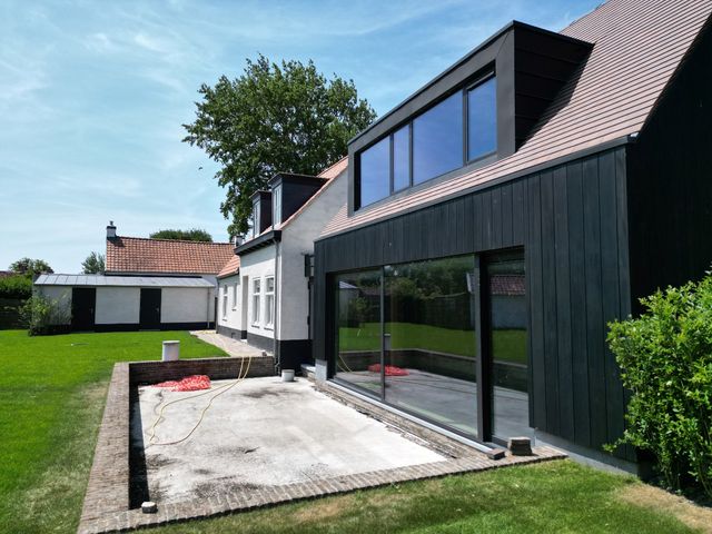 Anworpstraat 10, Sluis