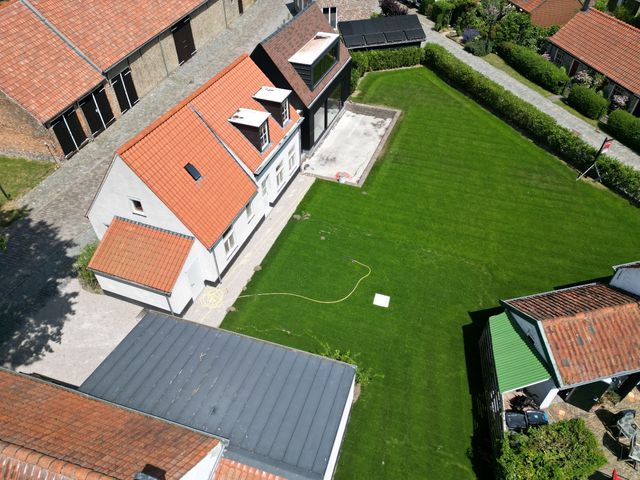 Anworpstraat 10, Sluis