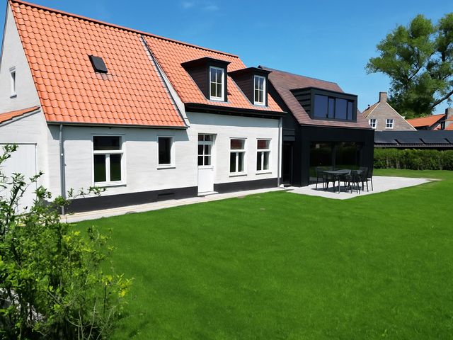 Anworpstraat 10, Sluis