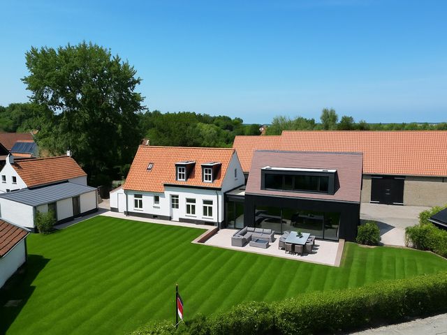 Anworpstraat 10, Sluis