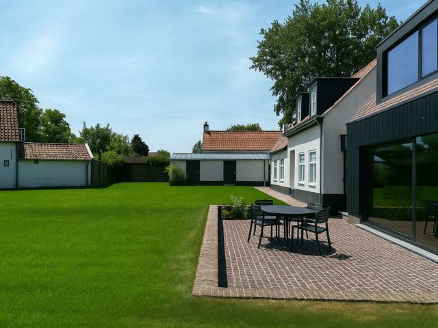 Anworpstraat 10, Sluis