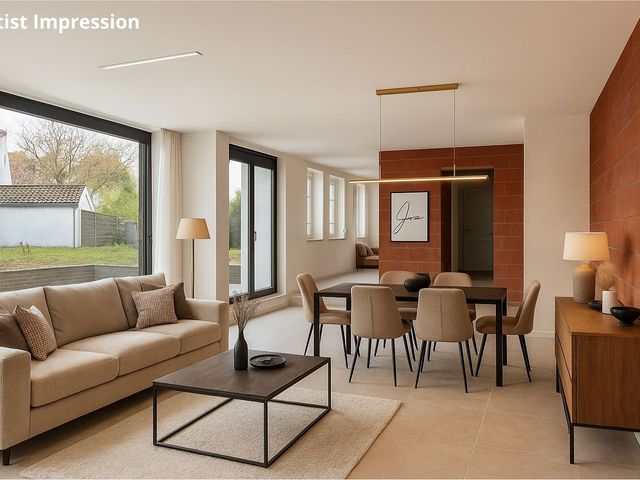 Anworpstraat 10, Sluis