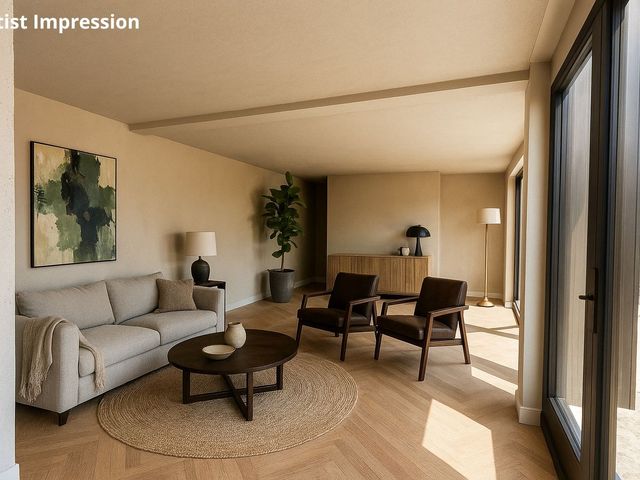 Anworpstraat 10, Sluis