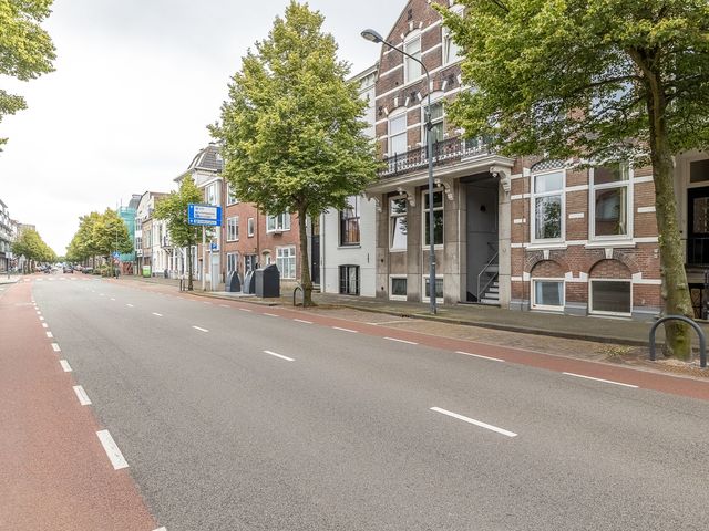 Badhuisstraat 171, Vlissingen