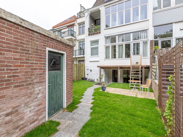 Badhuisstraat 171, Vlissingen