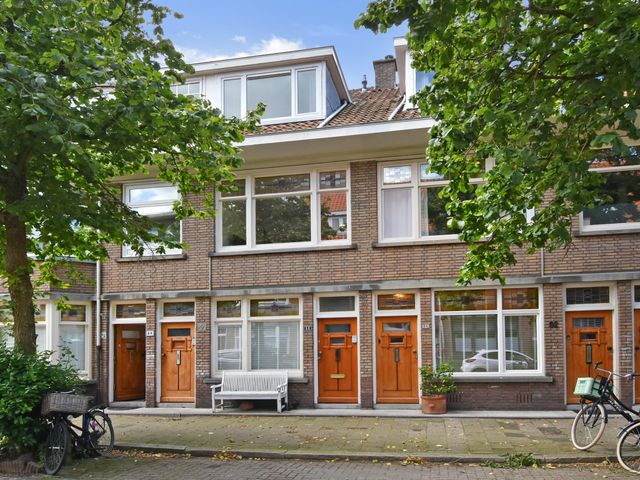 Sinaasappelstraat 88, Den Haag