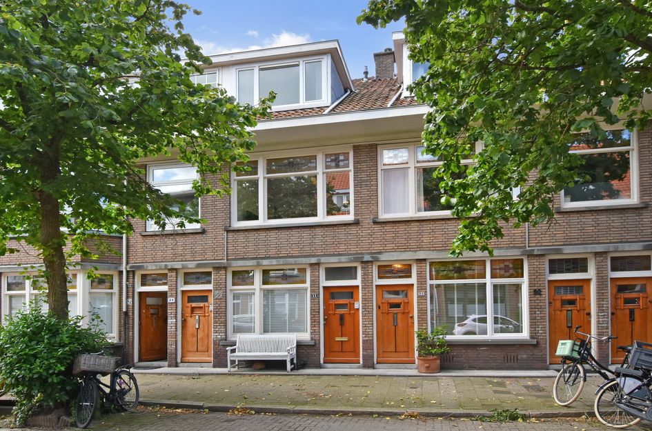 Sinaasappelstraat 88