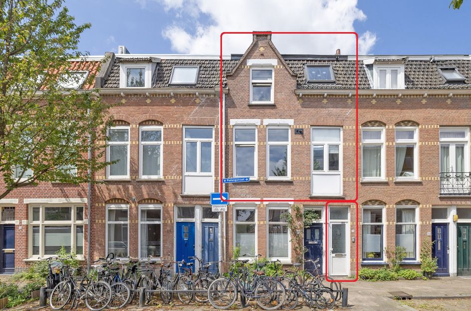 Padangstraat 78BS