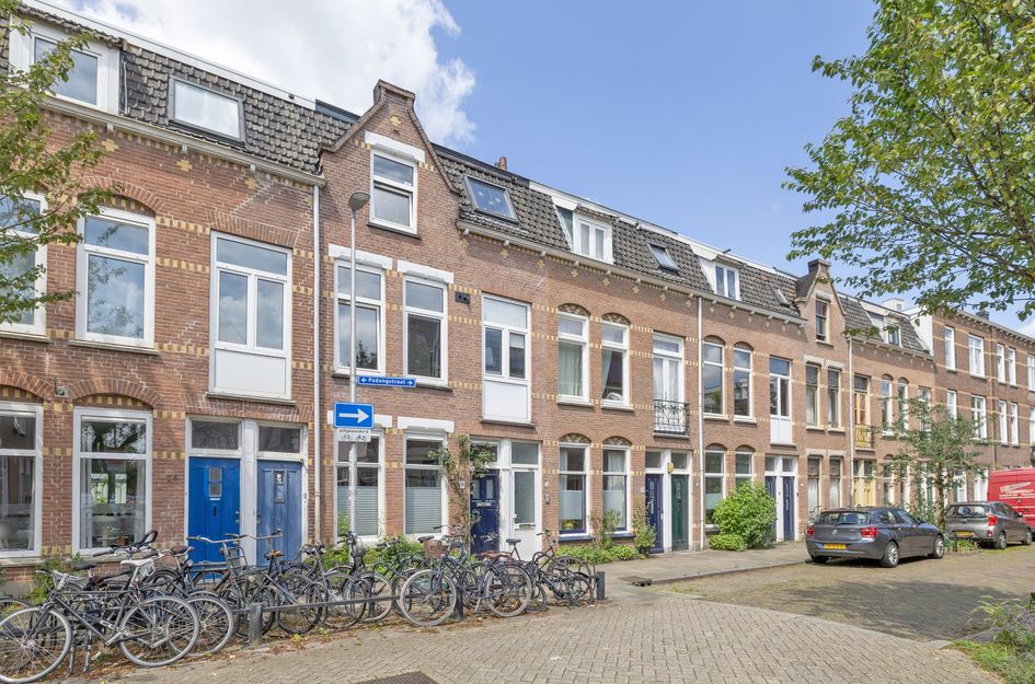 Padangstraat 78BS