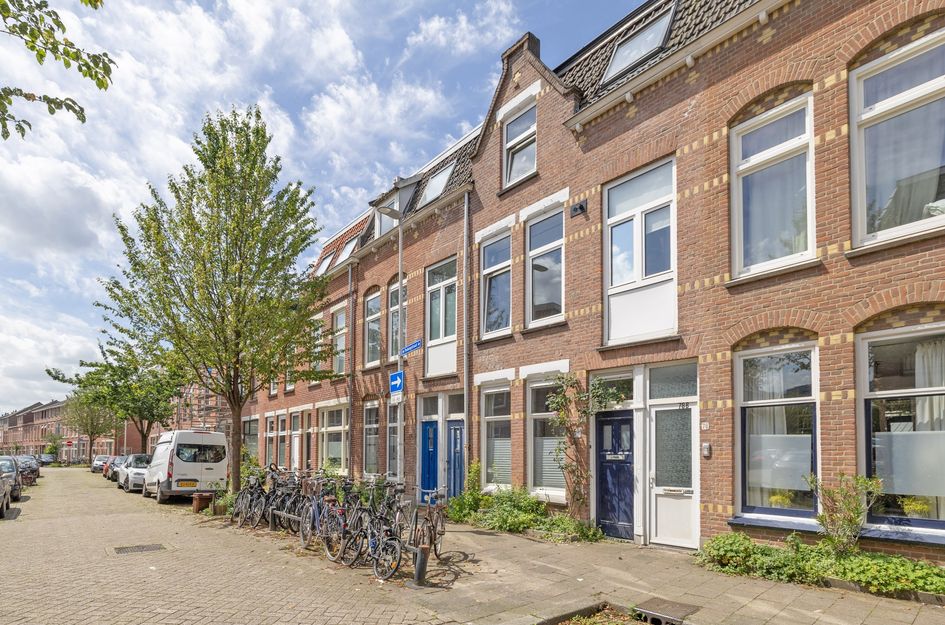 Padangstraat 78BS