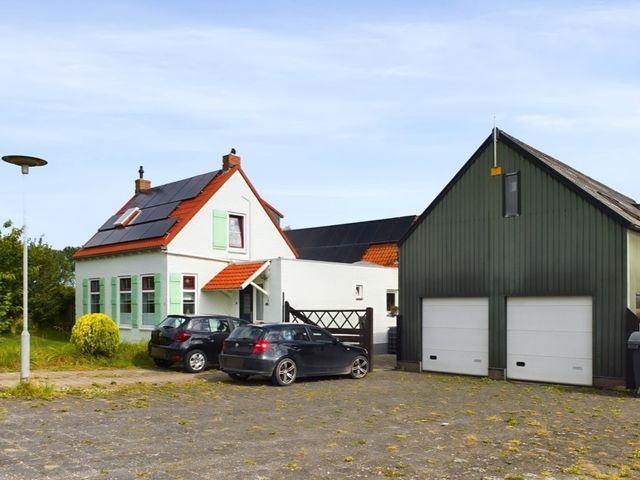 Hoofdplaatseweg 1, Breskens