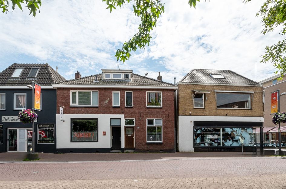 Grotestraat 113