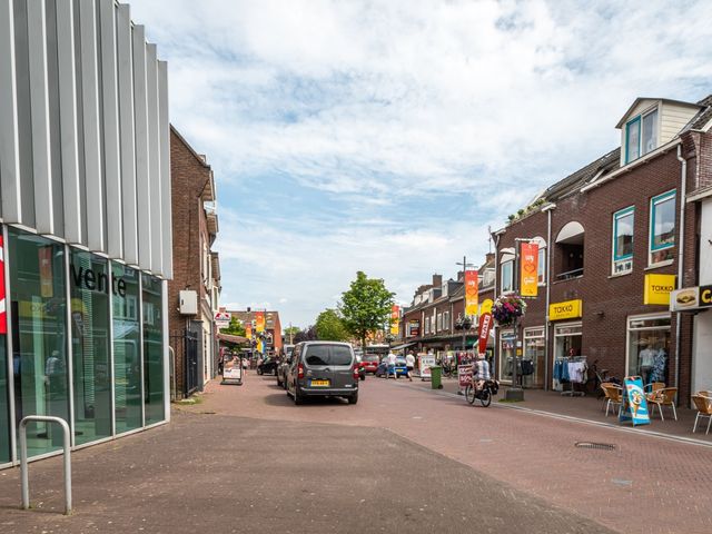 Grotestraat 113, Goor