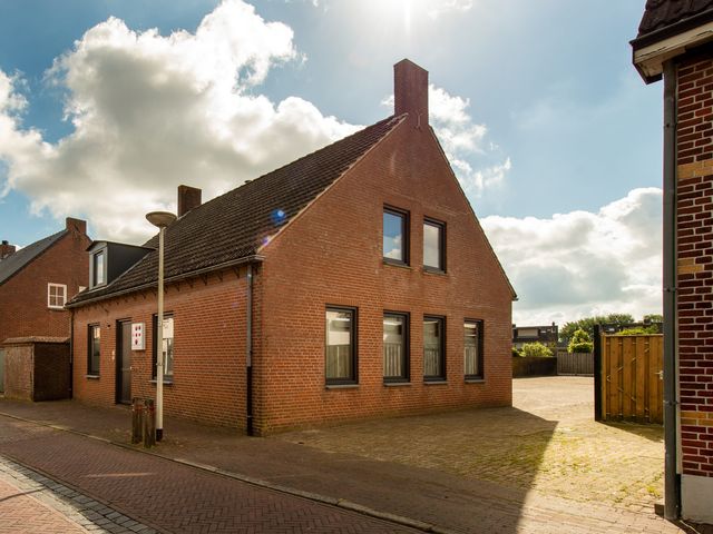 Roosendaalsestraat 28, Wouw