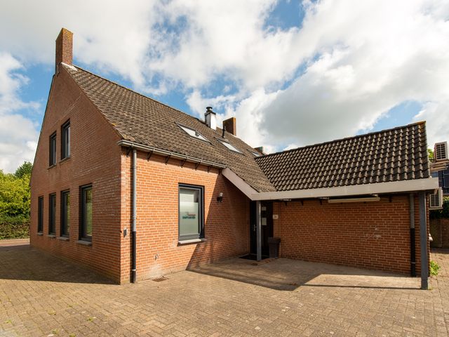 Roosendaalsestraat 28, Wouw