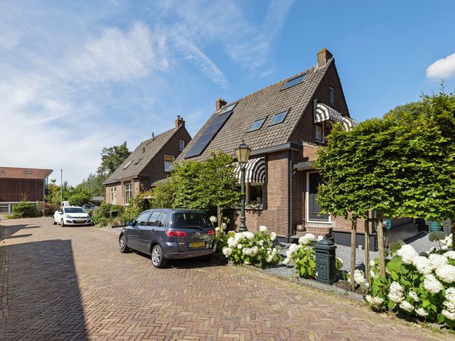 Torenstraat 10, Nieuwerkerk aan den IJssel