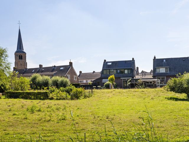 Torenstraat 10, Nieuwerkerk aan den IJssel