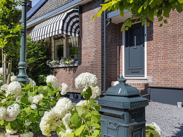 Torenstraat 10, Nieuwerkerk aan den IJssel