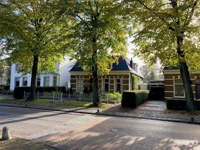 Snekerstraat 34, Bolsward