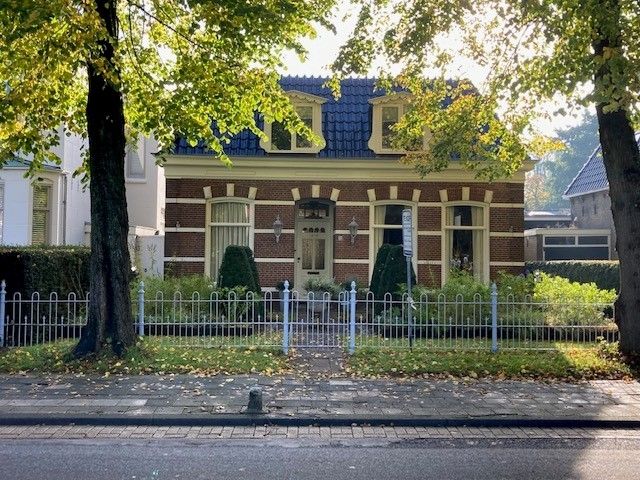 Snekerstraat 34, Bolsward