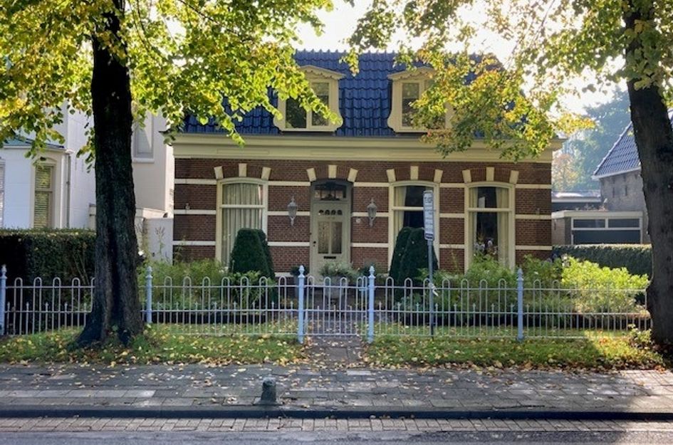 Snekerstraat 34