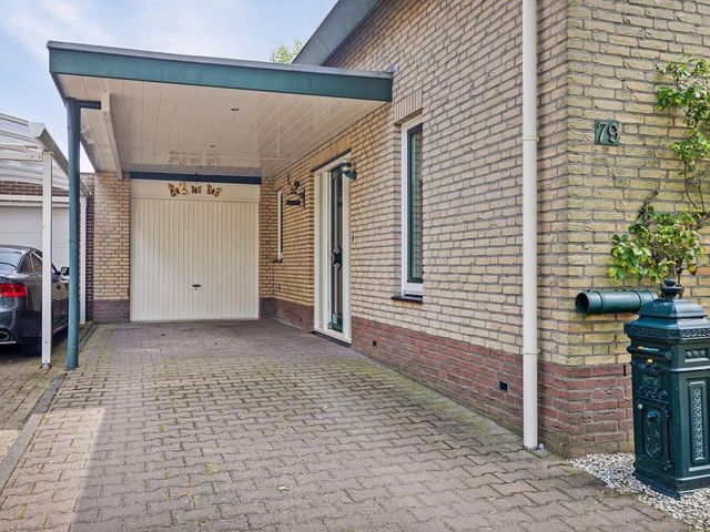 Dorpsstraat 79, Slijk-Ewijk