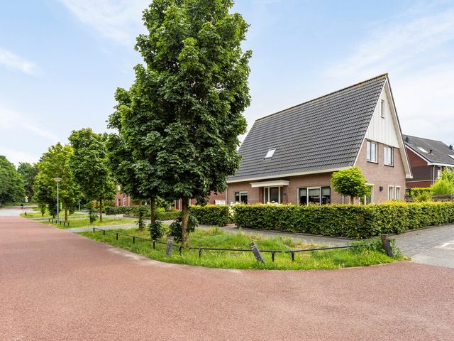 Aagje Dekenlaan 4, Harderwijk