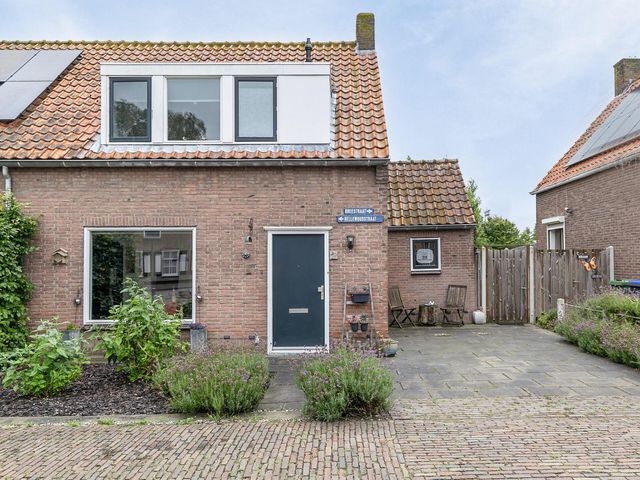 Hellewoudstraat 2, Ellewoutsdijk