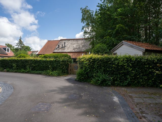 Bosrandweg 373 401, De Koog